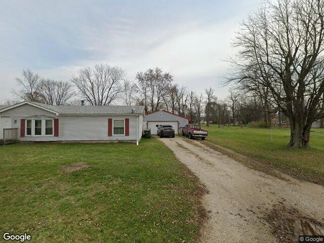 House image located at Braceville, IL 60407