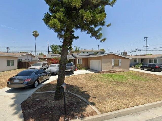 House image located at Covina, CA 91724