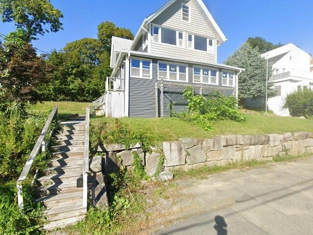 House image located at North Weymouth, MA 02191
