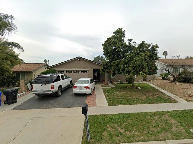House image located at Rancho Cucamonga, CA 91701