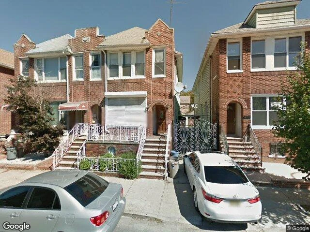 House image located at Brooklyn, NY 11229