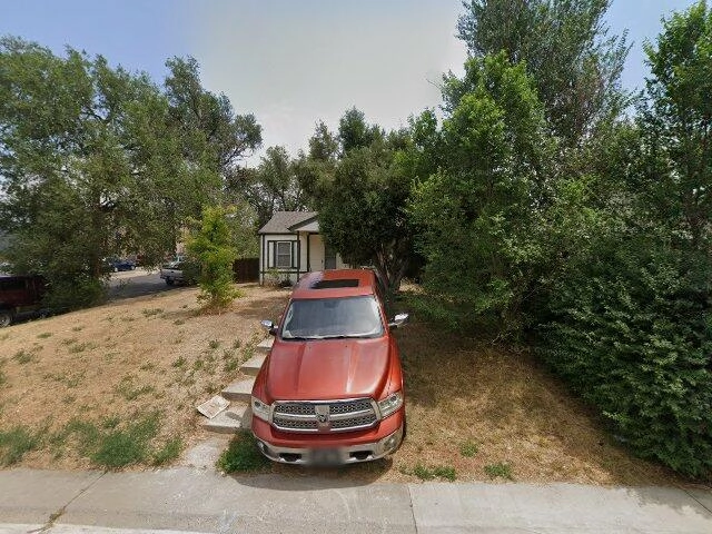 House image located at Denver, CO 80220