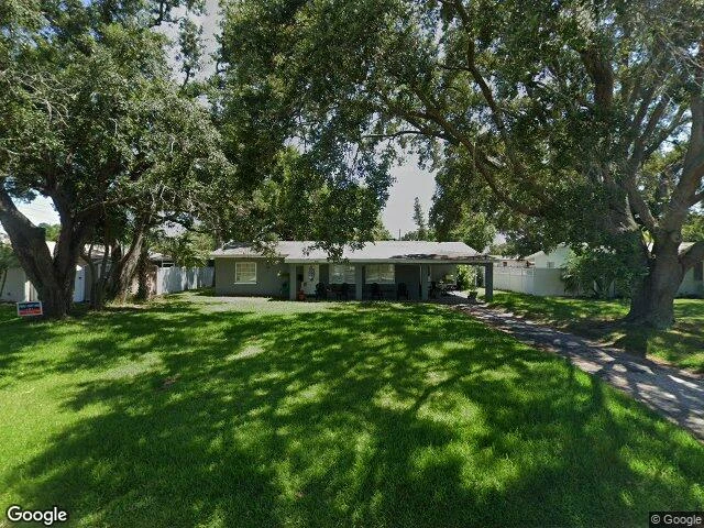 House image located at Saint Petersburg, FL 33703