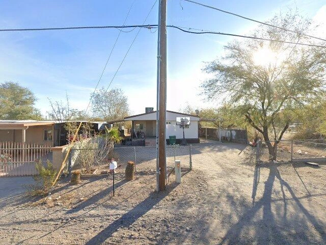 House image located at Tucson, AZ 85706