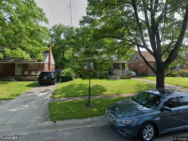 House image located at Cincinnati, OH 45213