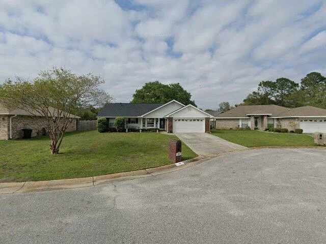 House image located at Pensacola, FL 32506