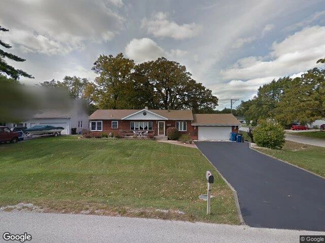 House image located at Alsip, IL 60803