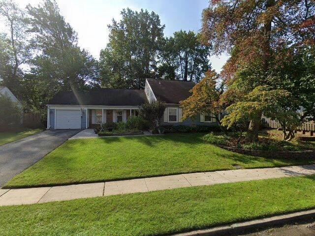 House image located at Crofton, MD 21114