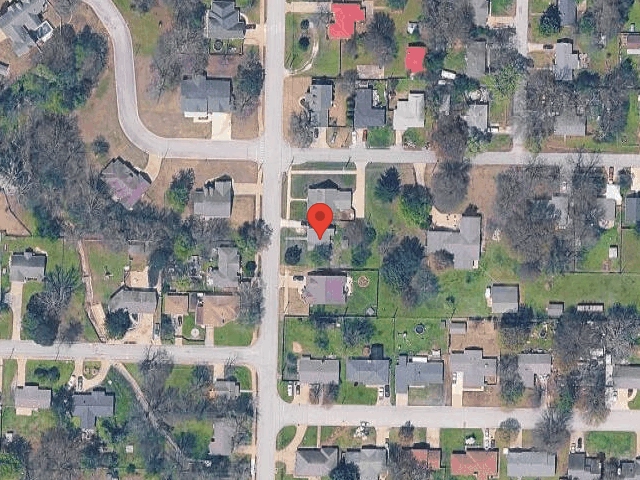 House image located at Siloam Springs, AR 72761