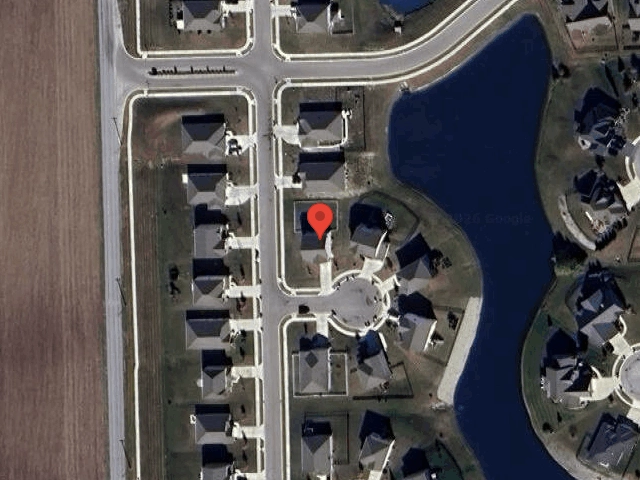 House image located at New Haven, IN 46774