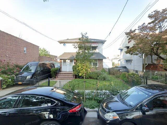 House image located at East Elmhurst, NY 11369