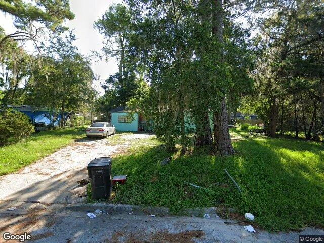 House image located at Gainesville, FL 32641