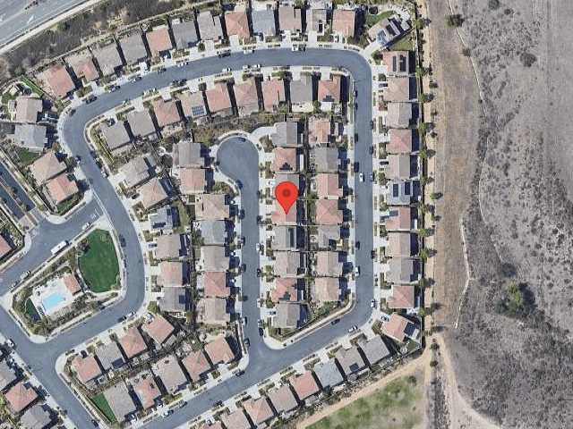 House image located at Moorpark, CA 93021