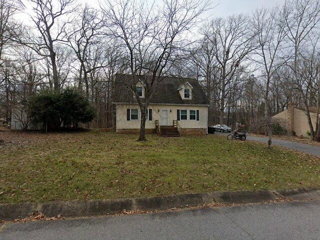 House image located at Taylorsville, NC 28681