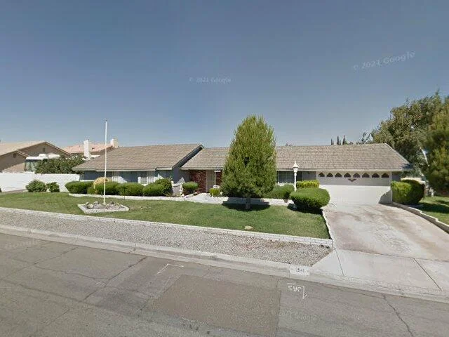 House image located at Victorville, CA 92395