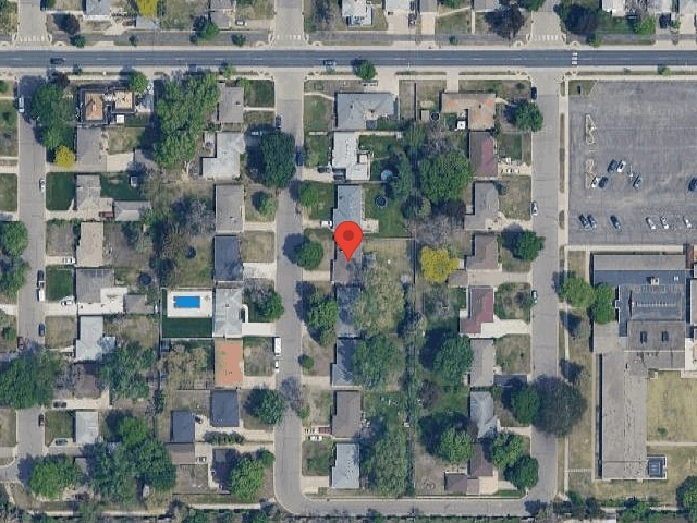 House image located at Minneapolis, MN 55423