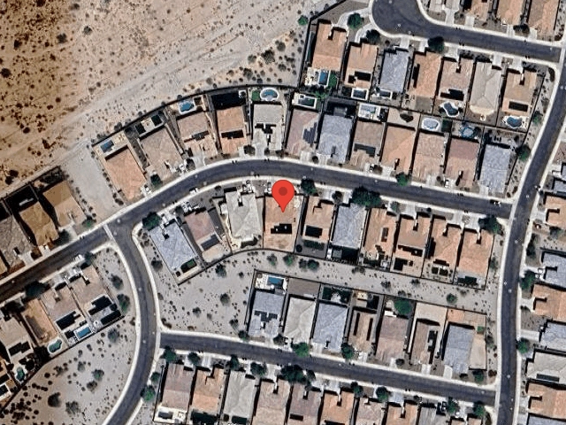 House image located at Goodyear, AZ 85338