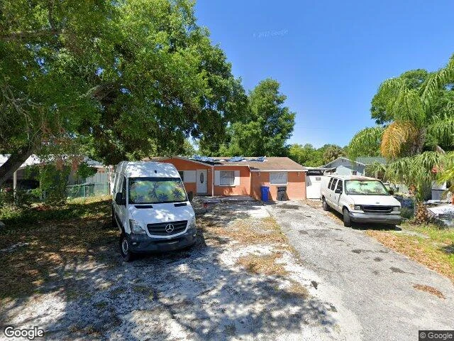 House image located at Tampa, FL 33634