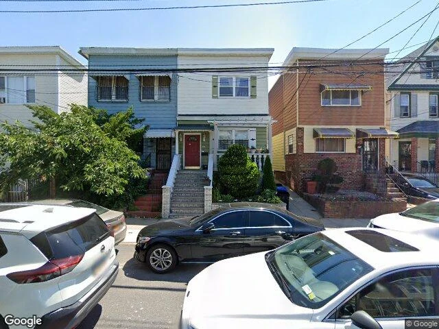 House image located at Brooklyn, NY 11203