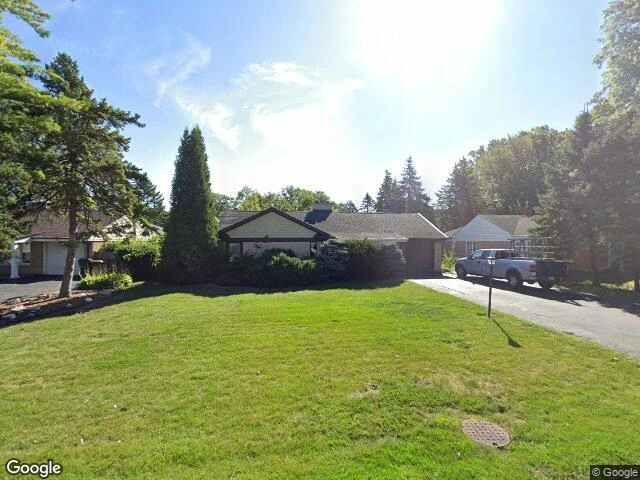 House image located at Park Ridge, IL 60068