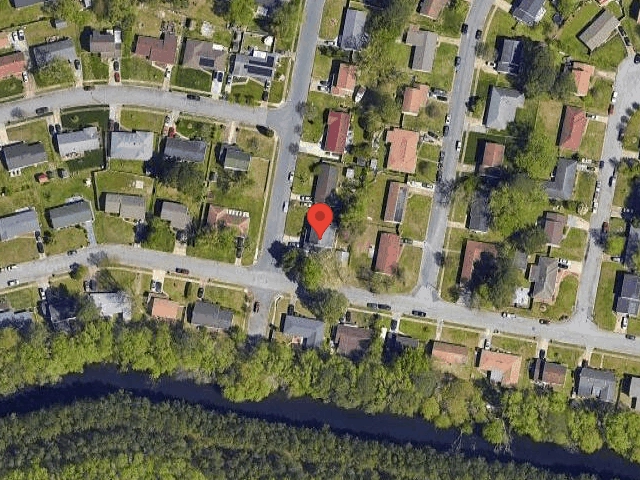 House image located at Chesapeake, VA 23323