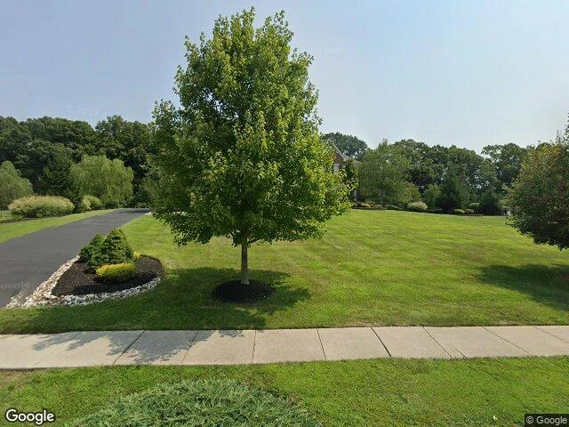 House image located at Pittstown, NJ 08867