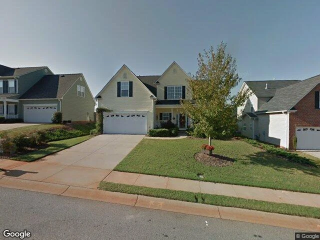House image located at Spartanburg, SC 29301
