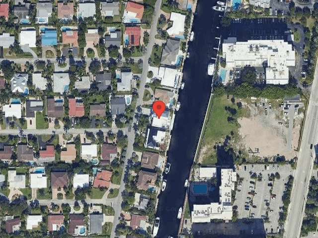 House image located at Pompano Beach, FL 33062