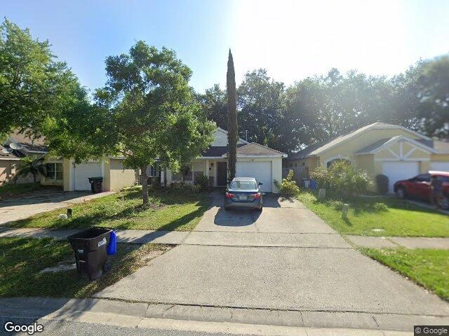 House image located at Orlando, FL 32839
