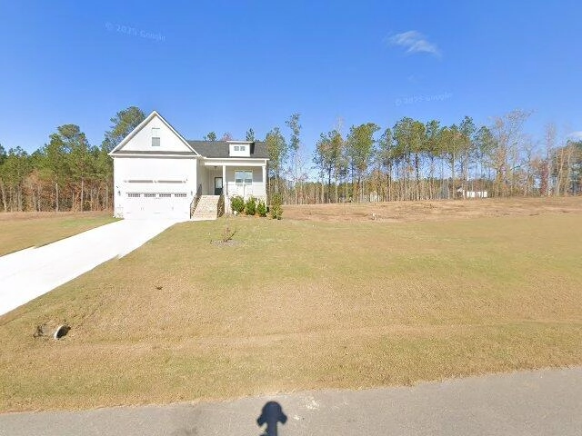 House image located at Wendell, NC 27591