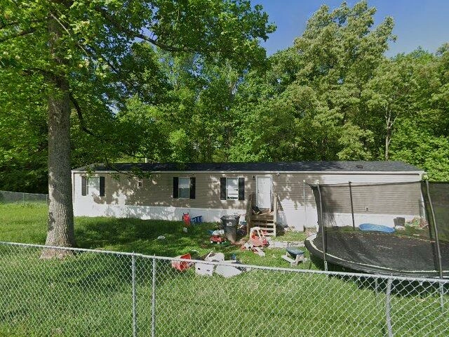 House image located at Oakdale, TN 37829