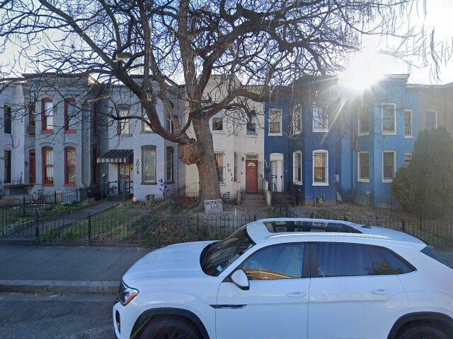 House image located at Washington, DC 20001