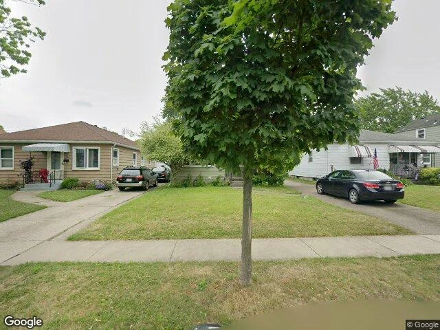 House image located at Buffalo, NY 14223