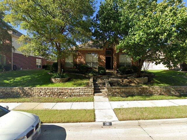 House image located at Lewisville, TX 75067