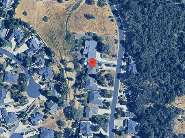 House image located at Penn Valley, CA 95946
