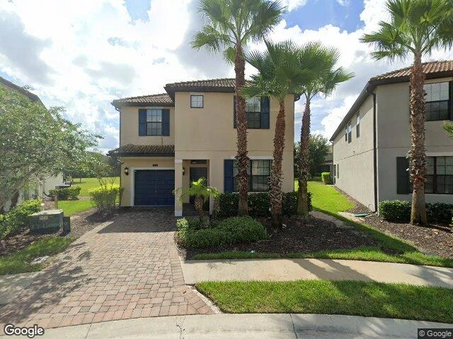 House image located at Davenport, FL 33837