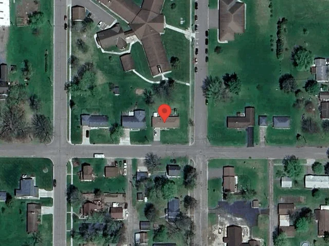 House image located at Cornell, WI 54732