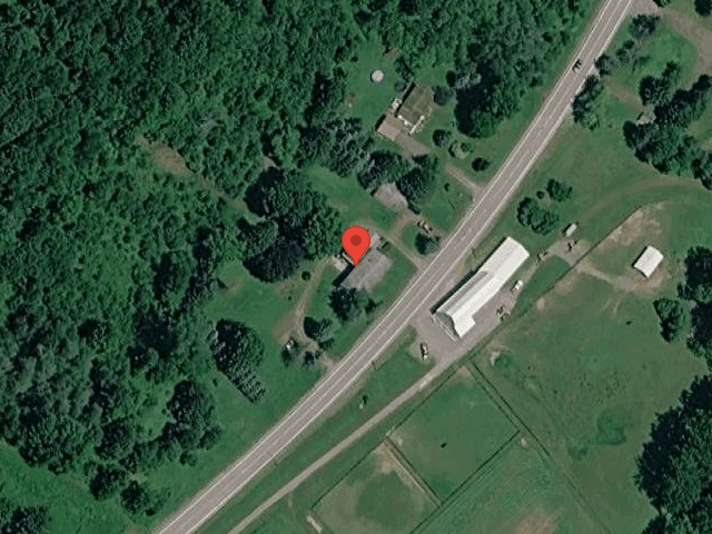 House image located at Varysburg, NY 14167