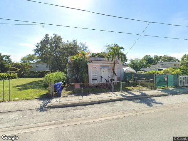 House image located at Miami, FL 33127