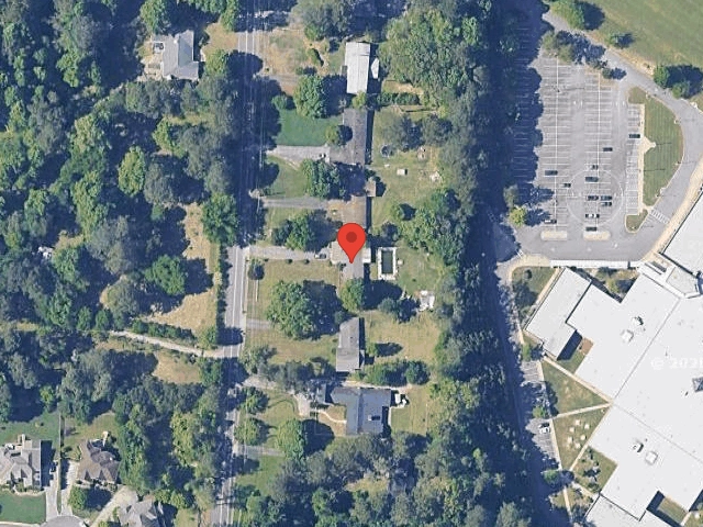 House image located at Marietta, GA 30066