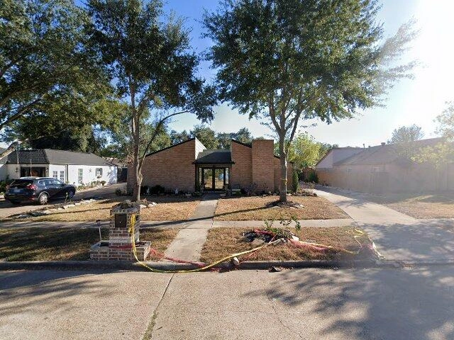 House image located at Houston, TX 77084