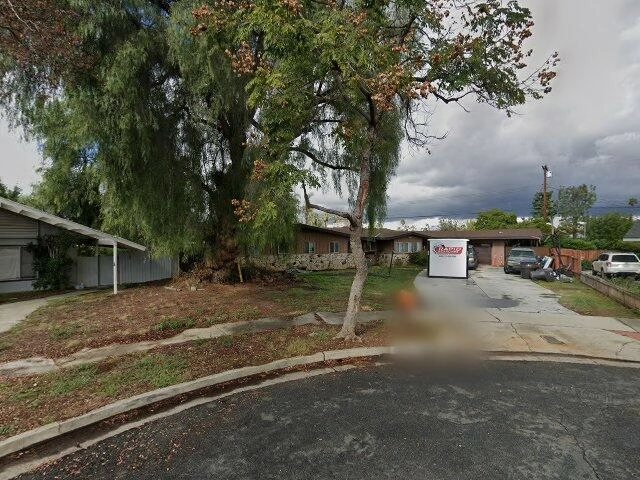 House image located at Riverside, CA 92507