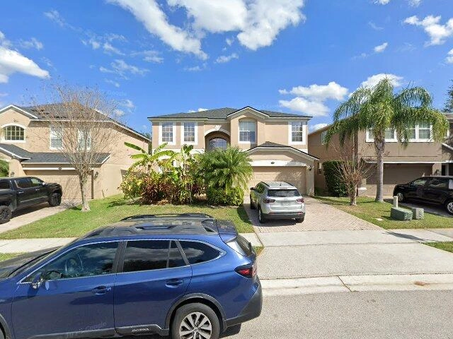 House image located at Winter Garden, FL 34787