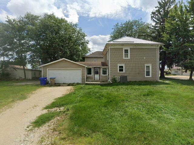 House image located at Winthrop, IA 50682