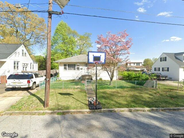 House image located at Westville, NJ 08093