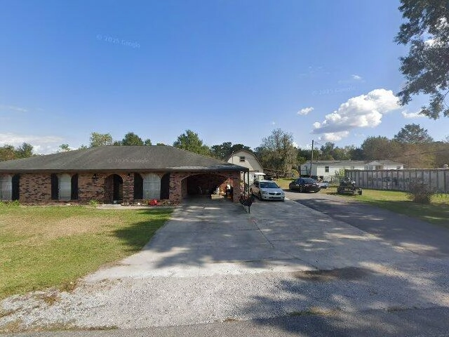 House image located at Gheens, LA 70355