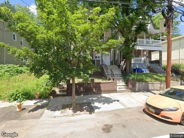 House image located at Newark, NJ 07108
