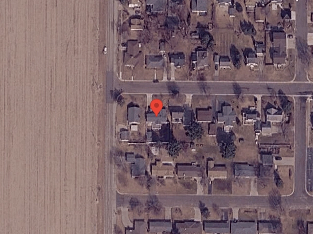 House image located at Arlington, WI 53911