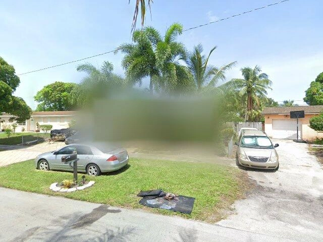 House image located at Lake Worth, FL 33461