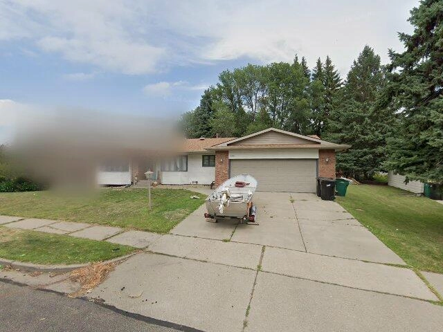House image located at Bismarck, ND 58503